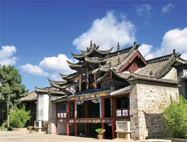 曲靖以全域旅游為引領(lǐng)，打造舒適的文旅體驗(yàn)