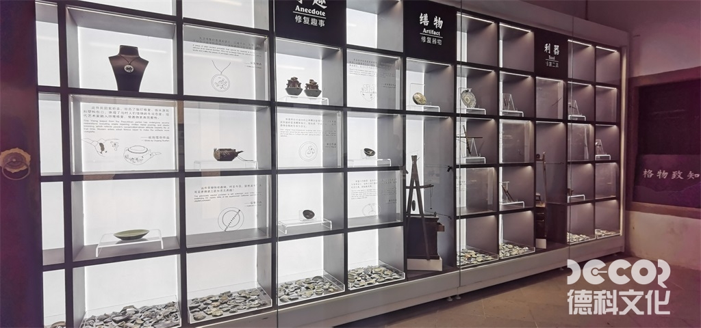 在展廳裝修中，如何考慮未來的擴(kuò)展需求？