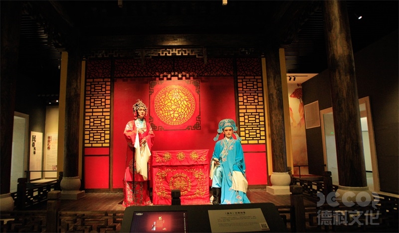 如何確保博物館裝修符合文物保護(hù)法規(guī)？